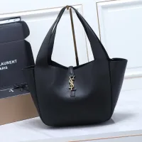 $130.00 USD Yves Saint Laurent AAA Quality Handbags For Women #1442477