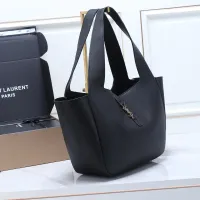 $130.00 USD Yves Saint Laurent AAA Quality Handbags For Women #1442477