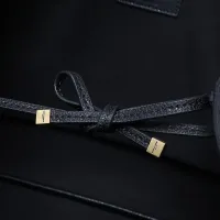 $130.00 USD Yves Saint Laurent AAA Quality Handbags For Women #1442477