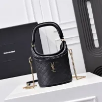 $115.00 USD Yves Saint Laurent AAA Quality Handbags For Women #1442483
