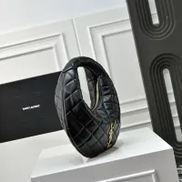 $115.00 USD Yves Saint Laurent AAA Quality Handbags For Women #1442487