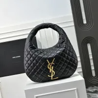 $135.00 USD Yves Saint Laurent AAA Quality Handbags For Women #1442489