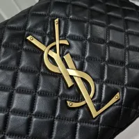 $135.00 USD Yves Saint Laurent AAA Quality Handbags For Women #1442489