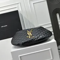$135.00 USD Yves Saint Laurent AAA Quality Handbags For Women #1442489