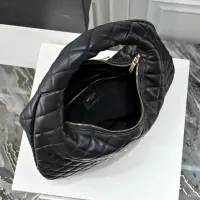 $135.00 USD Yves Saint Laurent AAA Quality Handbags For Women #1442489