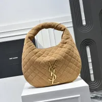 $135.00 USD Yves Saint Laurent AAA Quality Handbags For Women #1442492