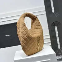$135.00 USD Yves Saint Laurent AAA Quality Handbags For Women #1442492