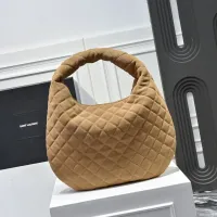 $135.00 USD Yves Saint Laurent AAA Quality Handbags For Women #1442492