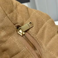 $135.00 USD Yves Saint Laurent AAA Quality Handbags For Women #1442492