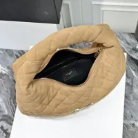 $135.00 USD Yves Saint Laurent AAA Quality Handbags For Women #1442492