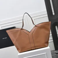 $140.00 USD Yves Saint Laurent AAA Quality Handbags For Women #1442493