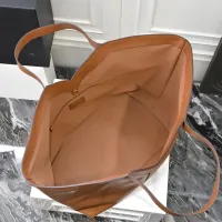 $140.00 USD Yves Saint Laurent AAA Quality Handbags For Women #1442493