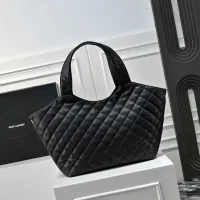 $165.00 USD Yves Saint Laurent AAA Quality Handbags For Women #1442494