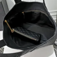 $165.00 USD Yves Saint Laurent AAA Quality Handbags For Women #1442494