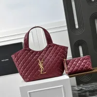 $165.00 USD Yves Saint Laurent AAA Quality Handbags For Women #1442496