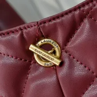 $165.00 USD Yves Saint Laurent AAA Quality Handbags For Women #1442496