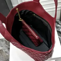 $165.00 USD Yves Saint Laurent AAA Quality Handbags For Women #1442496
