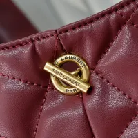 $172.00 USD Yves Saint Laurent AAA Quality Handbags For Women #1442499