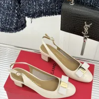 $115.00 USD Salvatore Ferragamo Sandals For Women #1442521