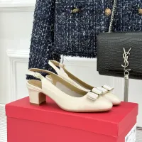 $115.00 USD Salvatore Ferragamo Sandals For Women #1442521