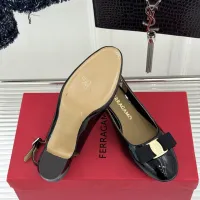 $115.00 USD Salvatore Ferragamo Sandals For Women #1442523