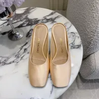 $118.00 USD Salvatore Ferragamo Slippers For Women #1442524