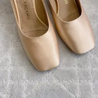 $118.00 USD Salvatore Ferragamo Slippers For Women #1442524