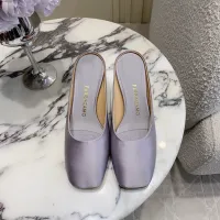 $118.00 USD Salvatore Ferragamo Slippers For Women #1442526