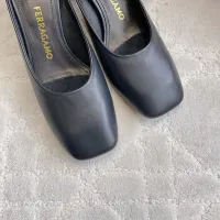 $118.00 USD Salvatore Ferragamo Slippers For Women #1442531