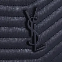 $96.00 USD Yves Saint Laurent YSL AAA Quality Messenger Bags For Women #1442640