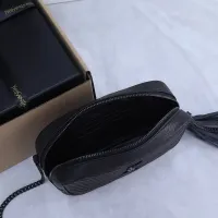 $96.00 USD Yves Saint Laurent YSL AAA Quality Messenger Bags For Women #1442640
