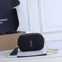 $96.00 USD Yves Saint Laurent YSL AAA Quality Messenger Bags For Women #1442643
