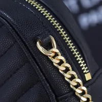 $96.00 USD Yves Saint Laurent YSL AAA Quality Messenger Bags For Women #1442643