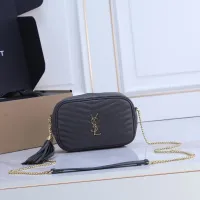 $96.00 USD Yves Saint Laurent YSL AAA Quality Messenger Bags For Women #1442644