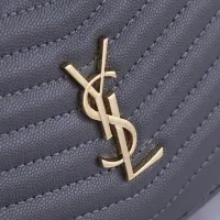 $96.00 USD Yves Saint Laurent YSL AAA Quality Messenger Bags For Women #1442644