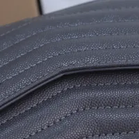 $96.00 USD Yves Saint Laurent YSL AAA Quality Messenger Bags For Women #1442644