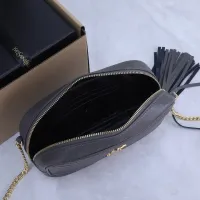 $96.00 USD Yves Saint Laurent YSL AAA Quality Messenger Bags For Women #1442644