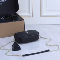 $96.00 USD Yves Saint Laurent YSL AAA Quality Messenger Bags For Women #1442646