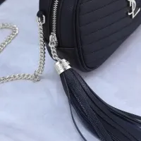 $96.00 USD Yves Saint Laurent YSL AAA Quality Messenger Bags For Women #1442646