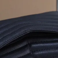 $96.00 USD Yves Saint Laurent YSL AAA Quality Messenger Bags For Women #1442646