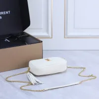 $96.00 USD Yves Saint Laurent YSL AAA Quality Messenger Bags For Women #1442647