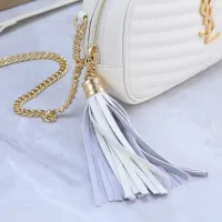 $96.00 USD Yves Saint Laurent YSL AAA Quality Messenger Bags For Women #1442647