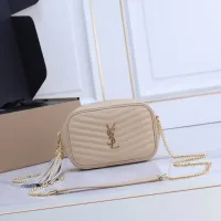 $96.00 USD Yves Saint Laurent YSL AAA Quality Messenger Bags For Women #1442648
