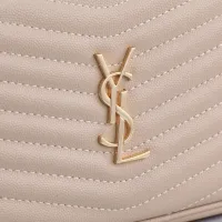 $96.00 USD Yves Saint Laurent YSL AAA Quality Messenger Bags For Women #1442648