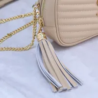 $96.00 USD Yves Saint Laurent YSL AAA Quality Messenger Bags For Women #1442648