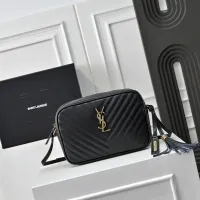 $88.00 USD Yves Saint Laurent YSL AAA Quality Messenger Bags For Women #1442653