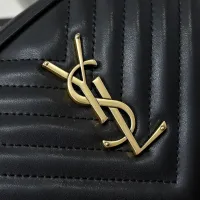 $88.00 USD Yves Saint Laurent YSL AAA Quality Messenger Bags For Women #1442653