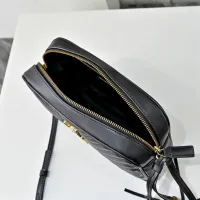 $88.00 USD Yves Saint Laurent YSL AAA Quality Messenger Bags For Women #1442653