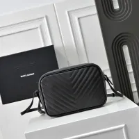 $88.00 USD Yves Saint Laurent YSL AAA Quality Messenger Bags For Women #1442654