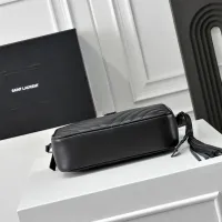 $88.00 USD Yves Saint Laurent YSL AAA Quality Messenger Bags For Women #1442655